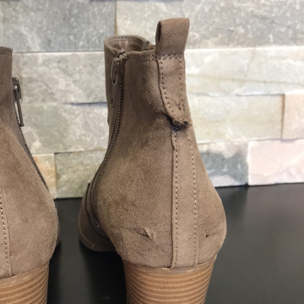 🎁 American Rag Kayla Booties - Picture 5 of 10